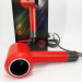 Фен професійний VGR V-445 RED, 3 рівні обдування, 4 рівні температури, 1600Вт