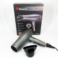 Профессиональный фен для волос Domotec MS-409B 1980Вт
