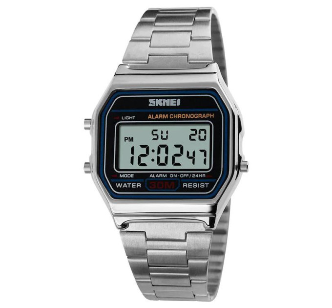 Часы наручные мужские SKMEI 1123SI