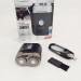 Дорожня бритва бездротова Adler AD 2936 з USB black