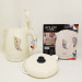 Електрочайник Adler AD 08 1.0л Beige