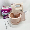 Міксер із чашею Dario DM3010B