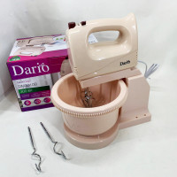 Миксер с чашей Dario DM3010B