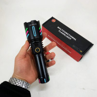 Ліхтар 1143 WHITE LASER LED PM10-TG