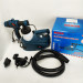 Краскопульт электрический для стен 1650 Вт Boxer BX-771 электрический краскораспылитель