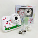 Дитячий фотоапарат M03 WHITE RABBIT