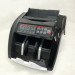 Счетная машинка для денег Bill Counter UV MG 5800 детектор валют + Внешний дисплей, счетчик банкнот