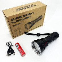 Ліхтар W5201-1-19 ULTRA BRIGHT LED