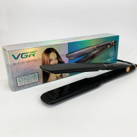 Випрямляч для волосся VGR V-519S Black