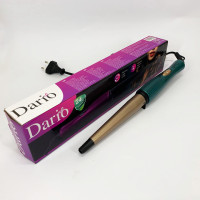 Плойка Dario DHC650C Green