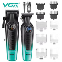 Комплект VGR 2 в 1 V-196 V-996. Цвет: зеленый