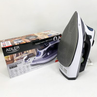 Парова праска Adler AD 5053 3000Вт