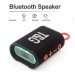 Bluetooth-колонка TG396. Цвет: черный