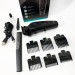 Акумуляторна машинка для стрижки VGR V-197