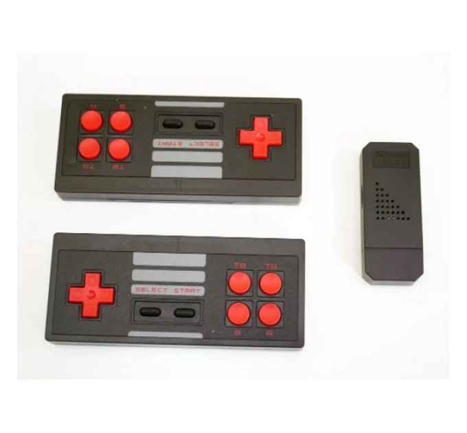 Приставка игровая Mini Game Box D600 HDMI игровая консоль, приставка 8 бит для детей, приставки денди