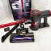 Пылесос ручной VILGRAND VVC0401BС
