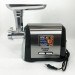 Мясорубка Magio MG-269 2400Вт мясорубка электрическая металл, мясорубка с металлическим редуктором