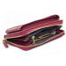 Женский кошелек Baellerry N8591 Red сумка-клатч для телефона денег банковских карт