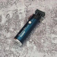 Машинка для стрижки волосся Magio МG-183, Машинка для стрижки чоловіча, Професійна електробритва