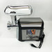 Мясорубка Magio MG-269 2400Вт мясорубка электрическая металл, мясорубка с металлическим редуктором
