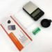 Весы ювелирные Digital scale VS 6285PA- 200 г,0.01 г с чашей, электронные весы для золота