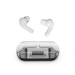Беспроводные наушники Air13 Pro Bluetooth сенсорные с шумопоглощением, наушники для бега