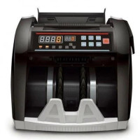 Рахунка для грошей Bill Counter UV MG 5800 детектор валют + Зовнішній дисплей, лічильник банкнот
