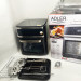 Аерофритюрниця Мультипіч Adler AD 6309 13Л 2500Вт