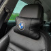 Ортопедична авто подушка BMW з натуральної шкіри – для комфорту в машині