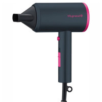 Фен ViLgrand VHD-2236AIR 2200Вт Графит