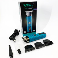 Тример VGR V-943 BLUE