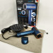 Фен Adler AD 2271 SUPERSPEED TURBO 1500Вт