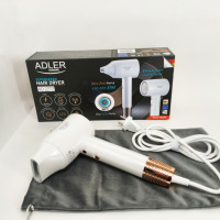 Фен з іонізацією Adler AD 2272 1800Вт