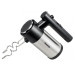 Миксер ручной MAGIO МG-231 300 Вт, миксер для взбивания, ручной миксер для кухни, миксер для кухни