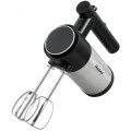 Миксер ручной MAGIO МG-231 300 Вт, миксер для взбивания, ручной миксер для кухни, миксер для кухни