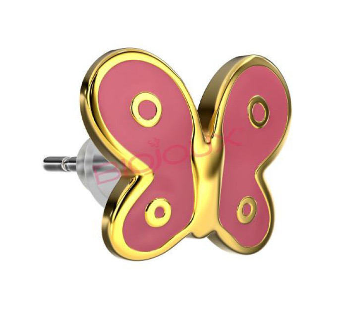 Серьги Biojoux BJT 710