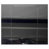Електроплита індукційна Domotec MS 5864 5900 Вт на 4 конфорки, Електроплита настільна побутова
