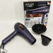Фен з втягуючим шнуром Adler AD 2273 2400Вт