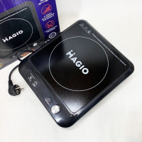 Настільна плита електрична Magio MG-144 2000Вт