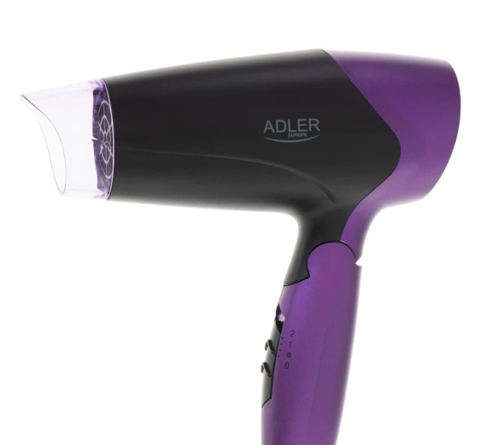 Фен Adler AD 2260 600Вт