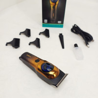 Тример VGR V-966 GOLD