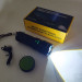 Ліхтар AK180 WHITE LASER LED PM30-TG