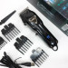 Акумуляторна машинка для стрижки VGR V-051