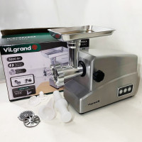 Мясорубка ViLgrand V307-SMG