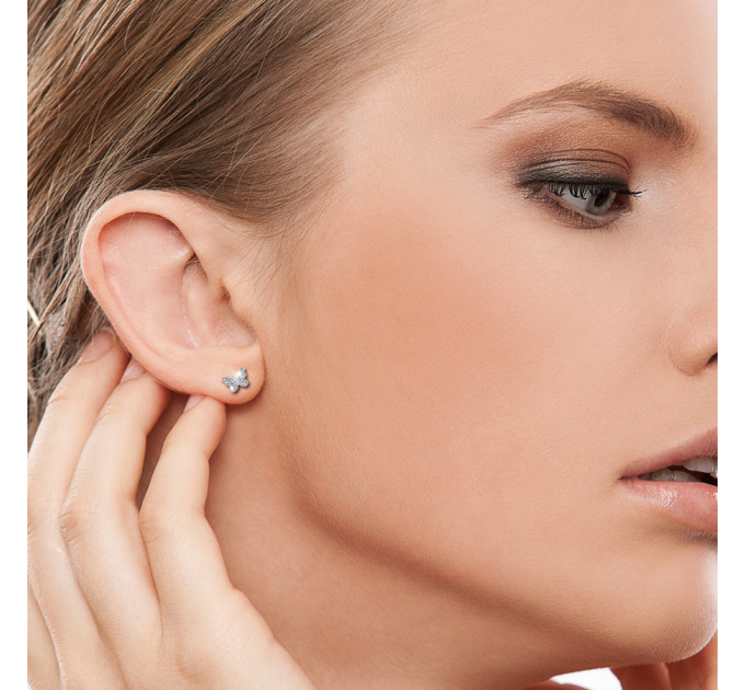 Серьги Biojoux BJT 979