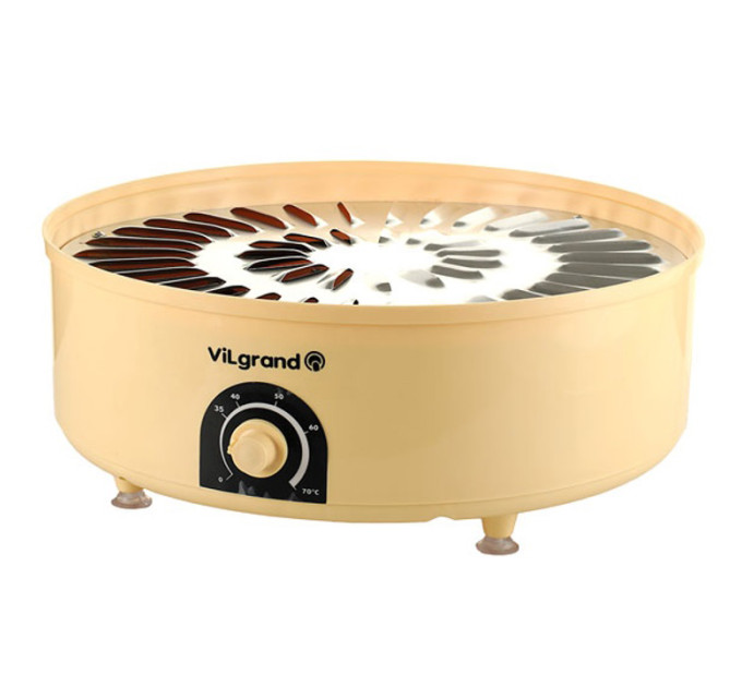Сушилка для овощей и фруктов VILGRAND VDF520-20