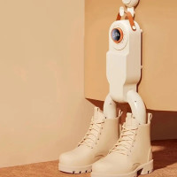 Антибактеріальна сушарка для взуття Shoe Dryer LSF-006 ультрафіолетова електросушарка з таймером