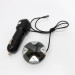 Трансмиттер модулятор MP3 UKC CM-S25 с магнитным держателем, Автомобильный трансмиттер bluetooth