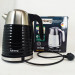 Чайник электрический Rainberg RB-2315 1.8л 2200Вт Black