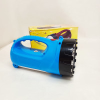 Ліхтар переносний Luxury 2820 BLUE